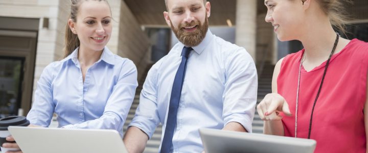 L’actualité de l’entreprise : conseils pour un parcours réussi